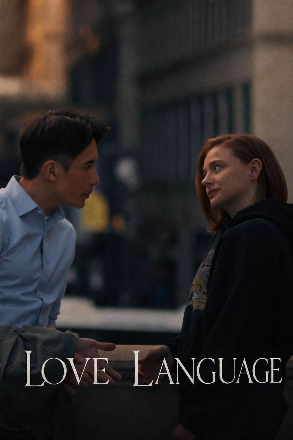 Love Language