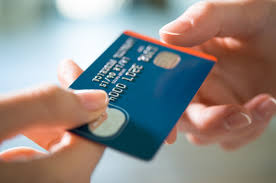 Evolve With Eved: Why are Credit Cards a Challenge for Finance and Procurement?